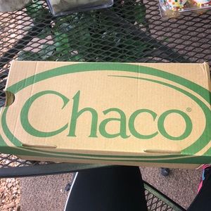 Chacos